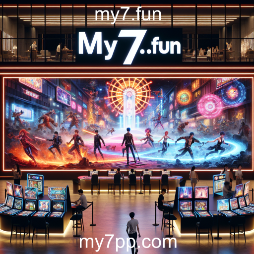 my7.fun